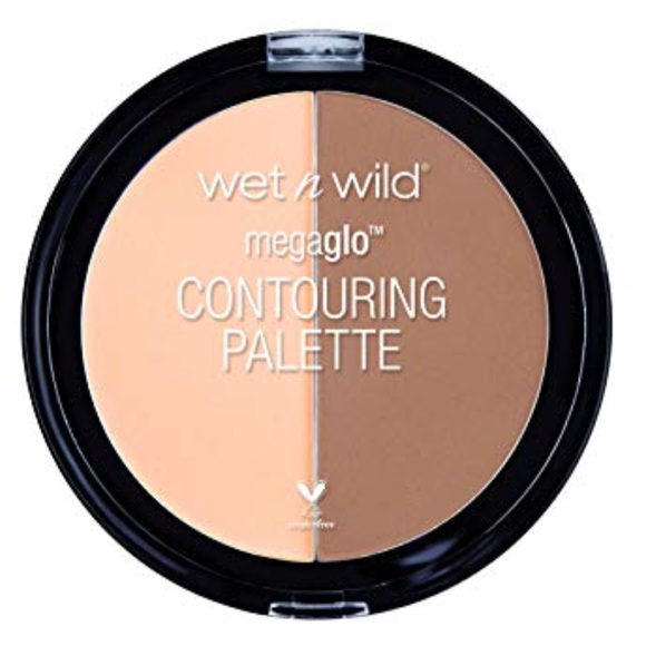 wet n wild Other - Wet n Wild Contour Palette